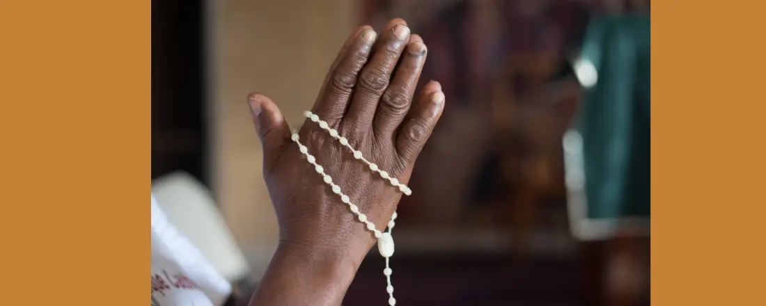 catholic Social Awareness